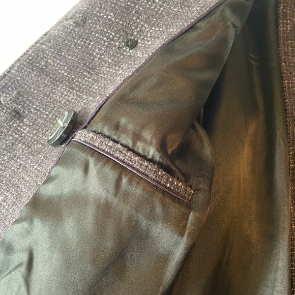 Women’s Fall/Winter Tweed jacket - Picture 2 of 3